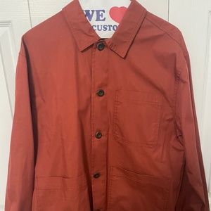 Banana Republic Coat (New with Tags)